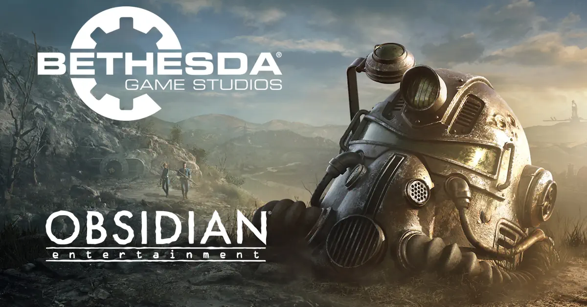 Bethesda Officially confirms Fallout 5 development alongside a new Obsidian Project