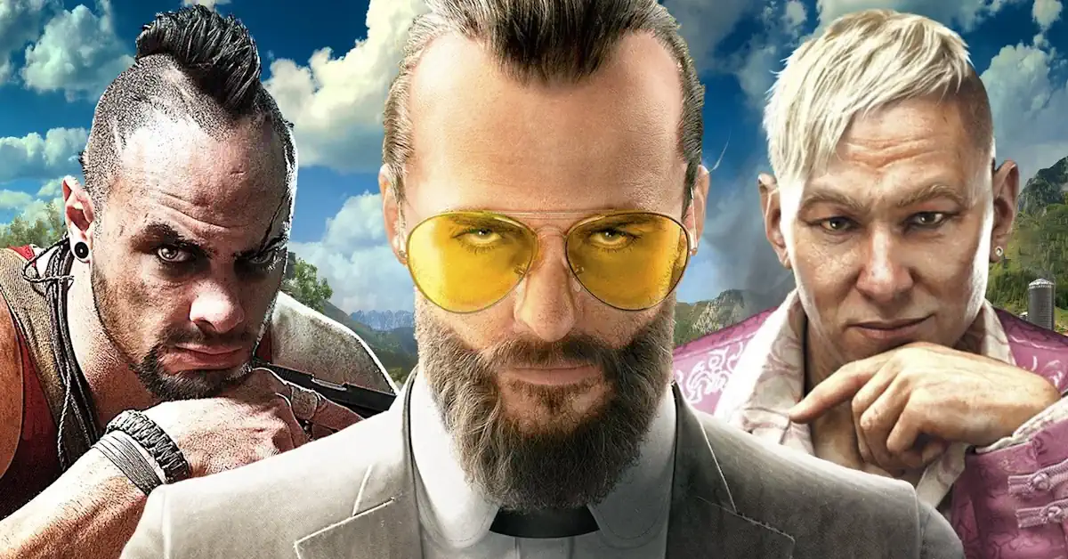 Ubisoft cancels the Far Cry Extraction Shooter for a new Open-world FPS