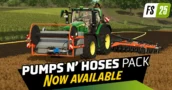 Farming Simulator 25 hits 5 Million Players and Drops a Massive Free DLC to Celebrate