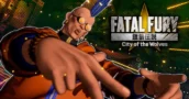 Duck King Hits Fatal Fury City of the Wolves This August