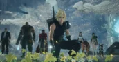 Why Final Fantasy 7 Revelation Restricts Characters to Four Job Classes