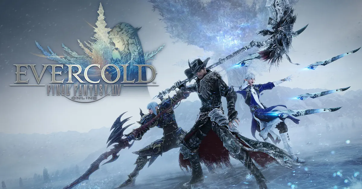 FFXIV Evercold Expansion Adds the Bastion Job and Switch 2 Support