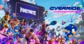 All Fortnite Chapter 7 Season 4 Override Crossovers and Map Changes