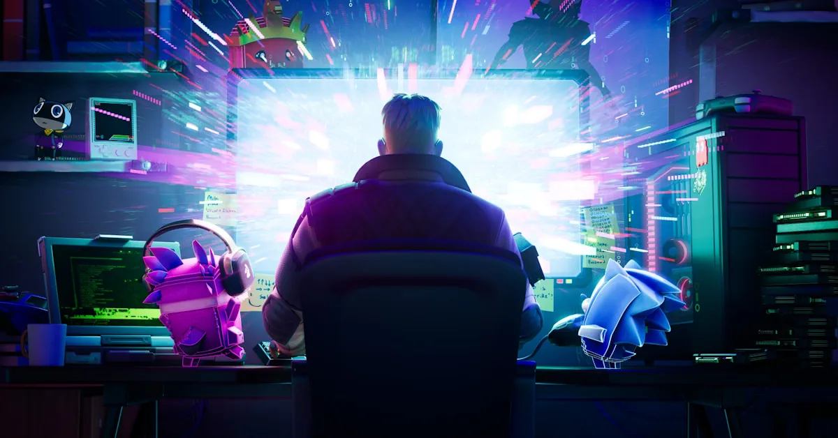 Fortnite Is a Streaming Platform Now, and the Industry Should Treat It Like One