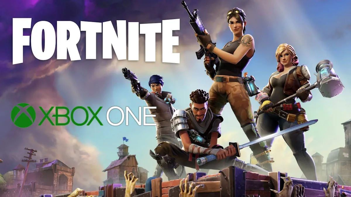Check Your Shelves: A Rare Fortnite Xbox Copy Just Sold for $42,500 - AllKeyShop.com