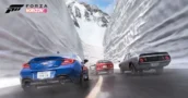 Forza Horizon 6: 
