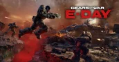 Gears of War: E-Day Technical Breakdown shows a promising Prequel reset
