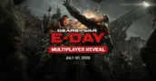 Gears of War: E-Day Multiplayer Leak Precedes July 30 Reveal