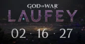 God of War Laufey Takes Faye to The Everywhen on PS5 in February 2027