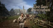 God Save Birmingham Steam Beta Tests Hardcore Medieval Zombie Survival