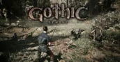 Alkimia Interactive Details Gothic 1 Remake Combat System in Final Making-Of Video