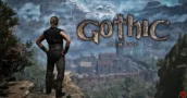 Gothic 1 Remake Roadmap Confirms Mod Kit, a New Photo Mode and the Classic Marvin Mode