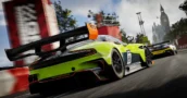 Bad News for Racing Fans: Electronic Arts Pulls the Plug on Grid Next Week