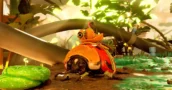 Grounded 2 Toxic Tangle: Survive the Garden with the new Ladybug Buggy