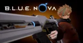 GungHo Unveils Sci-Fi Co-Op Shooter B.L.U.E. NOVA for a 2027 Launch