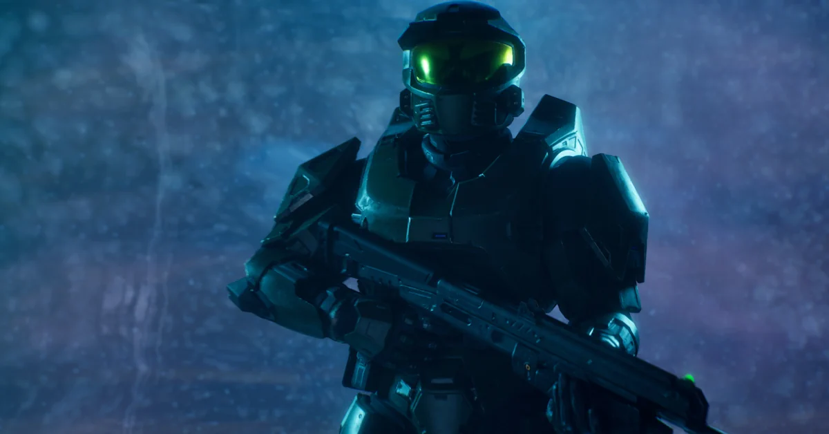Halo: Campaign Evolved confirms Physical Discs and Machinima Mode