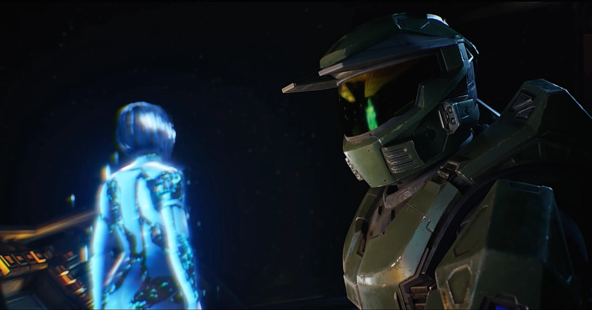 Halo: Campaign Evolved Secret Legendary Ending Teases Halo 2 Remake