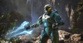 Halo Studios Leaks Suggest a Destiny-Style MMO is in Development