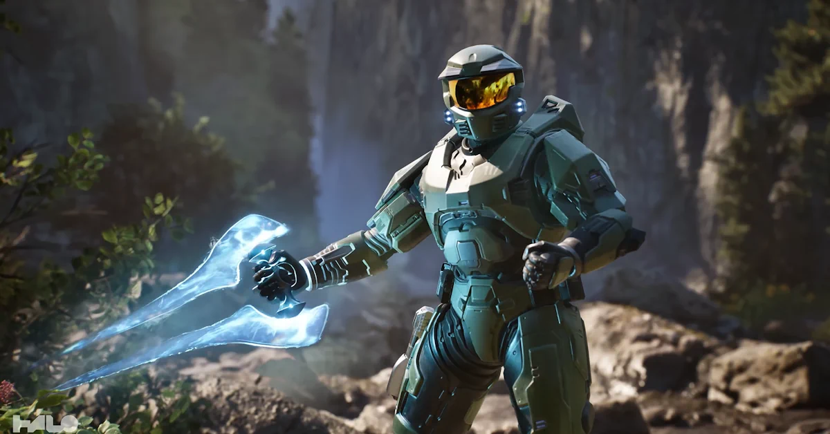 Halo Studios Leaks Suggest a Destiny-Style MMO is in Development