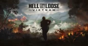 Secure your spot in the Hell Let Loose Vietnam PC Playtest
