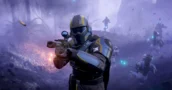 Helldivers 2 Follows Up Illuminate Invasion With a Packed Fall Content Schedule