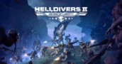 Helldivers 2 Devoid of Liberty Update Drops with New Void Faction