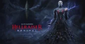 Clive Barker's Hellraiser: Revival Confirmed for Switch 2 With Live Pre-Orders