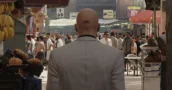 Agent 47 vs James Bond: IO Interactive Outlines the Future of Hitman