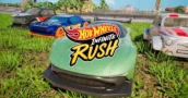 Hot Wheels Infinite Rush Release Date Moves Up To September 10