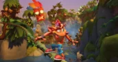 Leaker claims new Crash Bandicoot game is in early production at Xbox