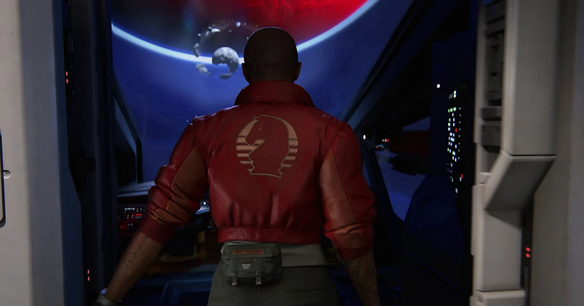 Intergalactic: The Heretic Prophet Aims for Late 2027 PS5 Release Date