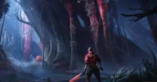 Naughty Dog is going completely silent on Intergalactic until 2027