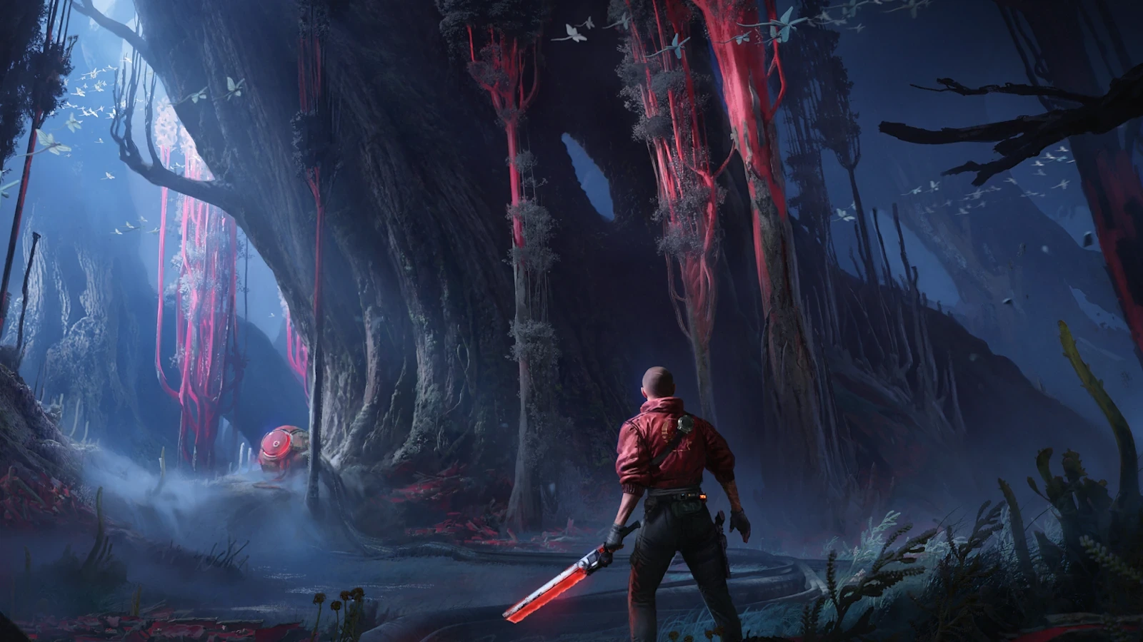 Naughty Dog is going completely silent on Intergalactic until 2027
