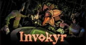 Invokyr Brings 1970s Board Game Horror to Steam This October