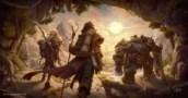 IO Interactive to Self-Fund the RPG Project Fantasy After Ending Microsoft Partnership