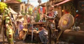 RuneScape 4 Is Real, But Jagex Promises It Won't Replace Old School
