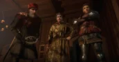 Kingdom Come Salvation Trademark Hints At New Multiplayer Features