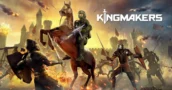 Kingmakers Returns With New Footage Showcasing Real-Time Strategy and Co-Op