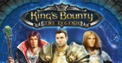 King's Bounty: The Legend gets a massive 18th Anniversary Update