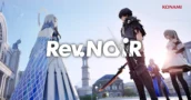 Konami Pauses the Remakes to Reveal Rev. NOiR, a Massive Original RPG for 2027