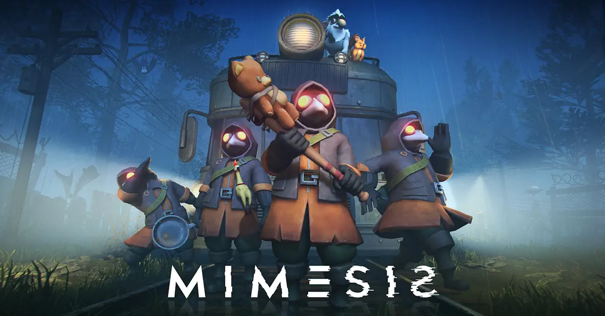 Mimesis Surpasses 2 Million Copies Sold Following Massive Content Update