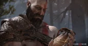 Kratos Actor Drops Massive Hint on Next Santa Monica Title