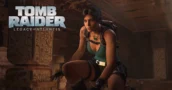 How Tomb Raider Legacy of Atlantis Modernizes Lara's Classic Gunplay
