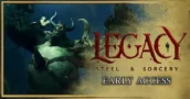 Legacy: Steel & Sorcery - New Online Dungeon Crawler Out in February
