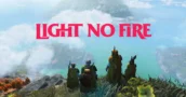 Inside Light No Fire: The Earth-Sized Fantasy World Being Built in Secret