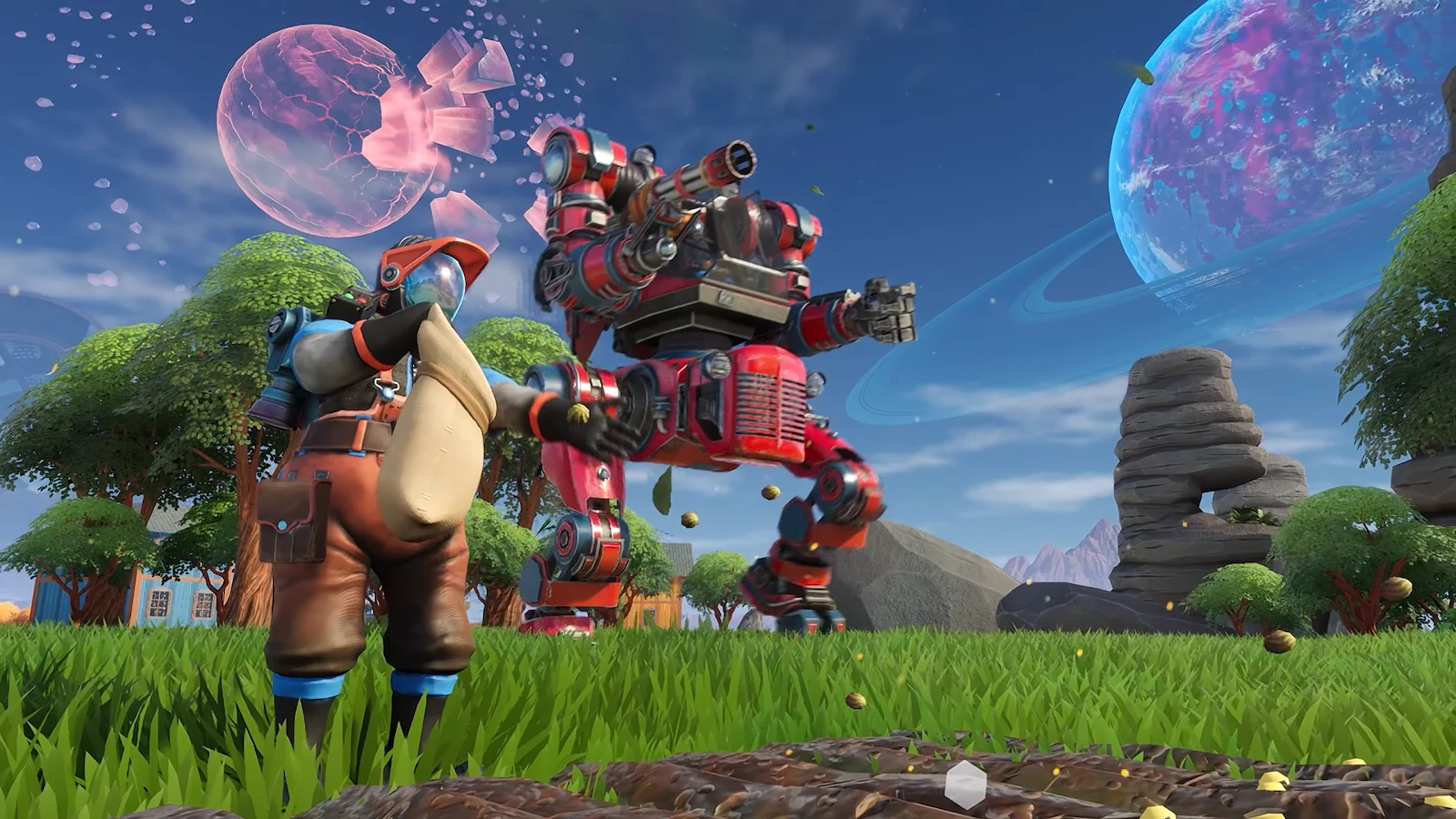 Lightyear Frontier 1.0 Confirms a November Release Without Wiping Your Farm