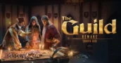 The Guild 1 Remake Reveals Its Ambitious Early Access Roadmap Toward a 12-Player Medieval Economy
