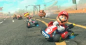 Mario Kart World Update 1.5.0: Team Knockout & Critical Fixes Live