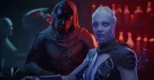 The Leaked Mass Effect Universe Trailer reveals the Dark Sequel We'll Never Play