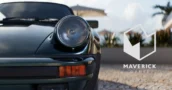 Maverick Games to Reveal Narrative AAA Driving Game on June 2